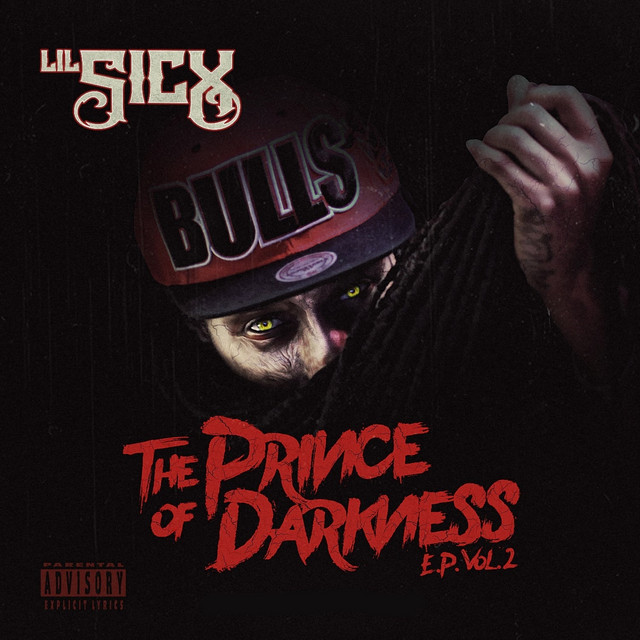 Lil Sicx – The Prince Of Darkness Vol.2