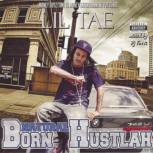 Lil Tae – Natural Born Hustlah