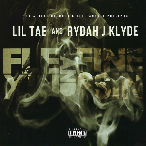 Lil Tae & Rydah J Klyde – Flexin And Finessin