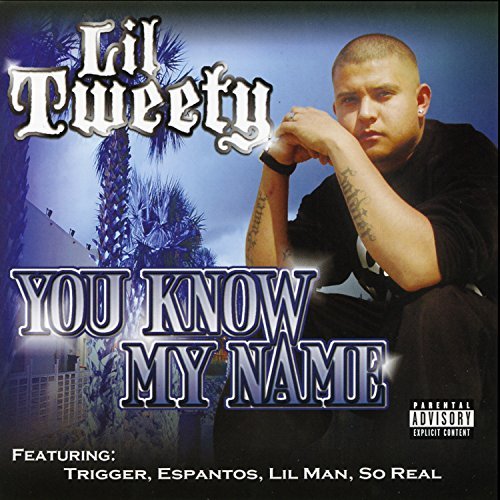 Lil Tweety – You Know My Name