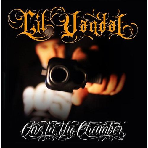Lil’ Vandal – One In The Chamber