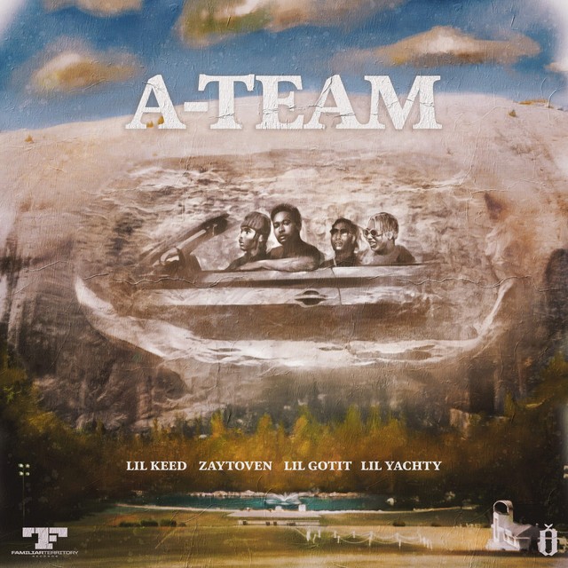 Lil Yachty, Lil Keed & Zaytoven – A-Team