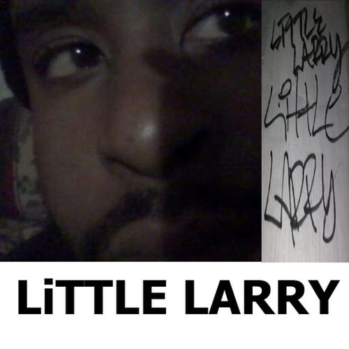 Little Larry - Little Larry