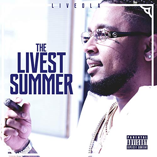 Liveola – The Livest Summer