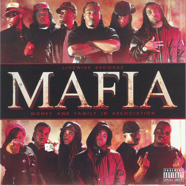 Livewire - Mafia