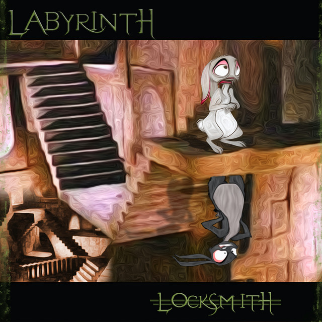 Locksmith – Labyrinth