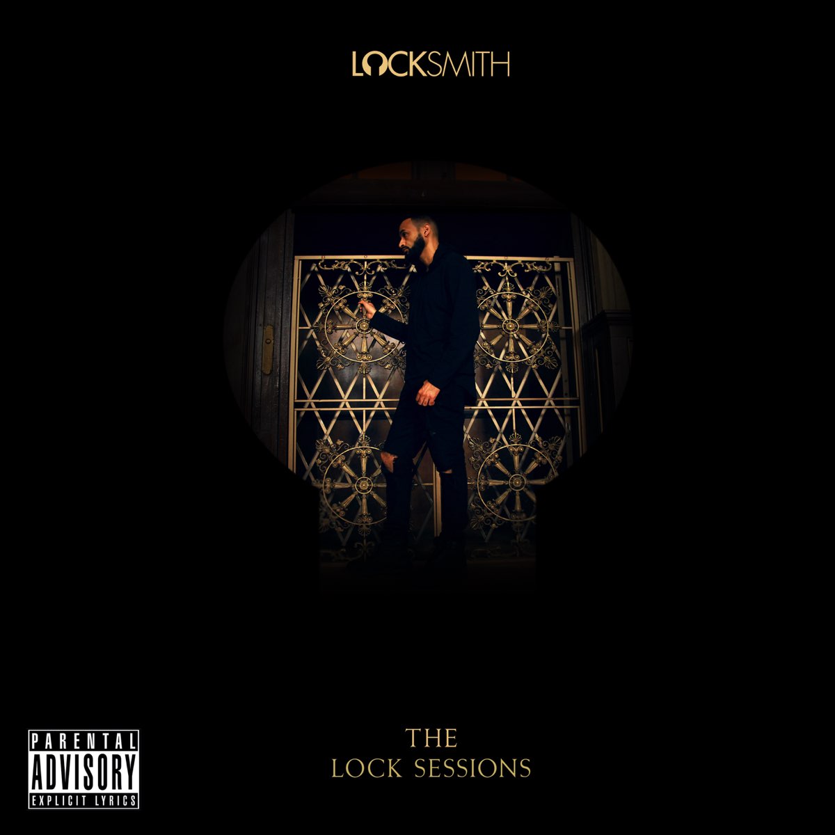 Locksmith - The Lock Sessions