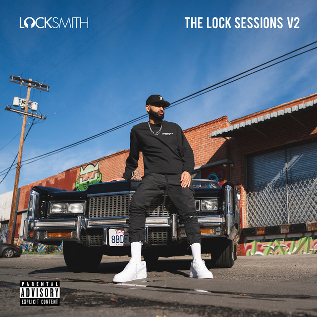 Locksmith – The Lock Sessions Vol. 2