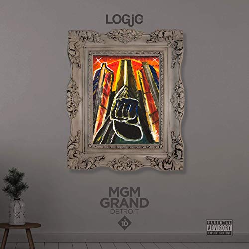 Logic Ldot – Mgm Grand Detroit M10