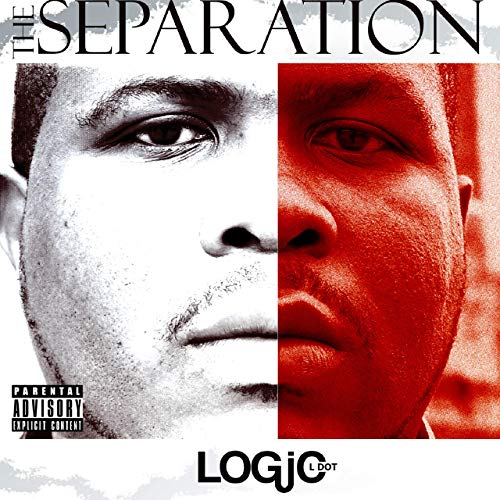 Logic Ldot – The Separation