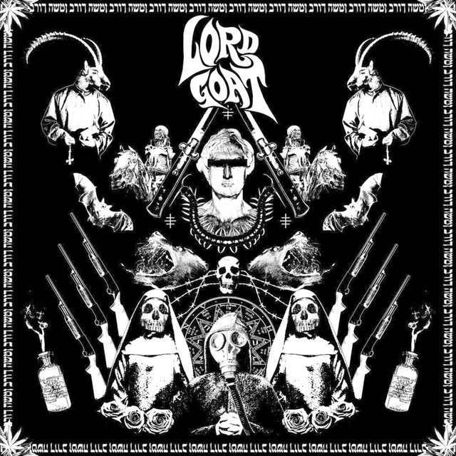 Lord Goat – Coffin Syrup