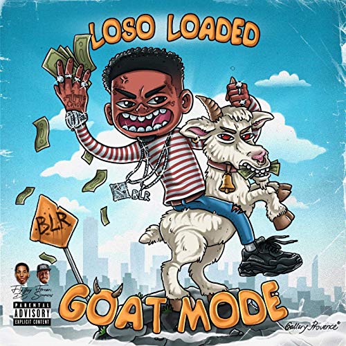 Loso Loaded - Goat Mode