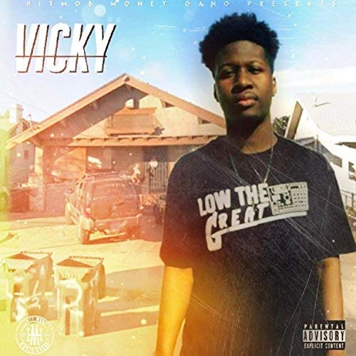 Low The Great – Vicky