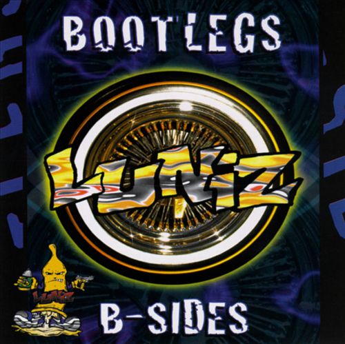 Luniz – Bootlegs & B-Sides