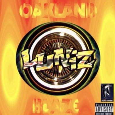 Luniz – Oakland Blaze