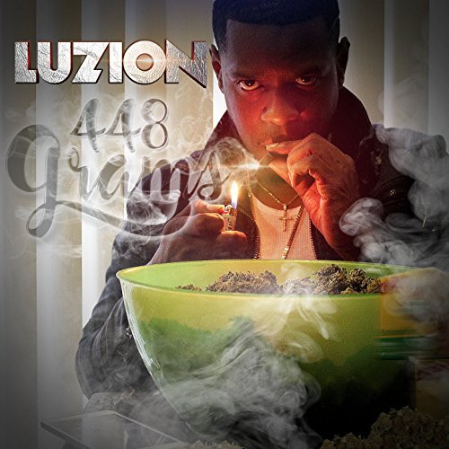 Luzion – 448 Grams