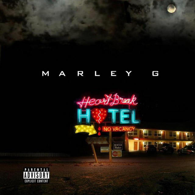 MARLEYG – Heartbreak Hotel