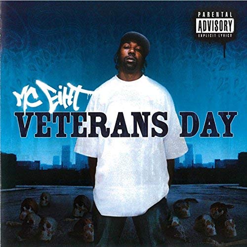 MC Eiht – Veterans Day