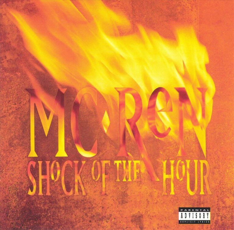 MC Ren – Shock Of The Hour