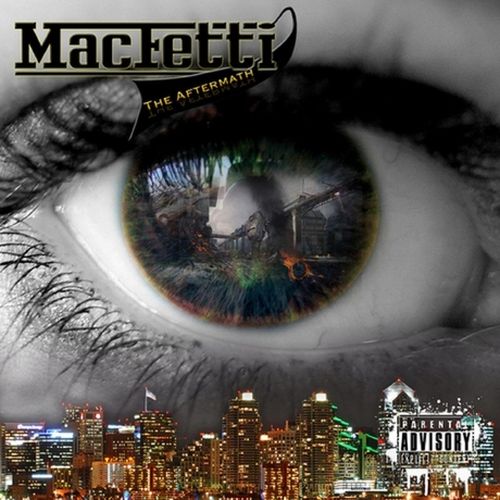 Mac Fetti – The Aftermath