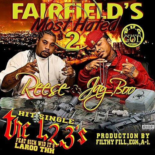 Mac Reese – Fairfield’s Most Hated Pt. 2
