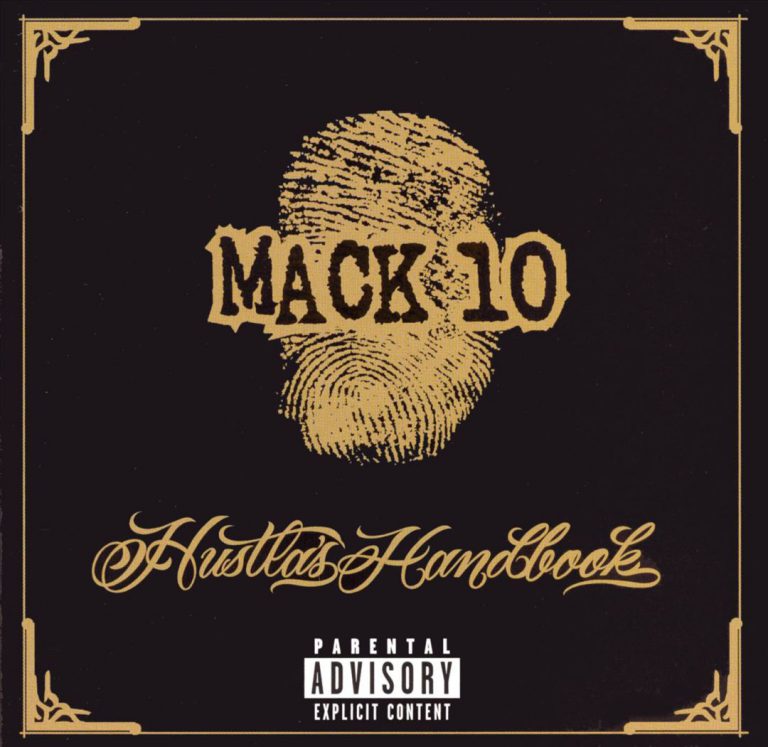 Mack 10 – Hustla’s Handbook