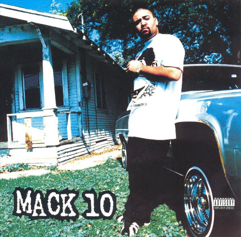 Mack 10 – Mack 10