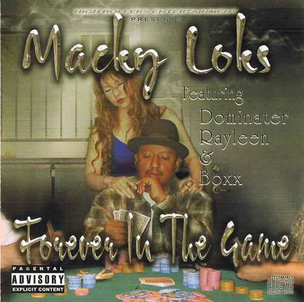 Macky Loks – Forever In The Game