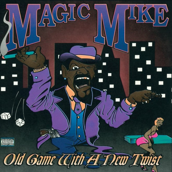 Magic Mike – Old Game With A New Twist