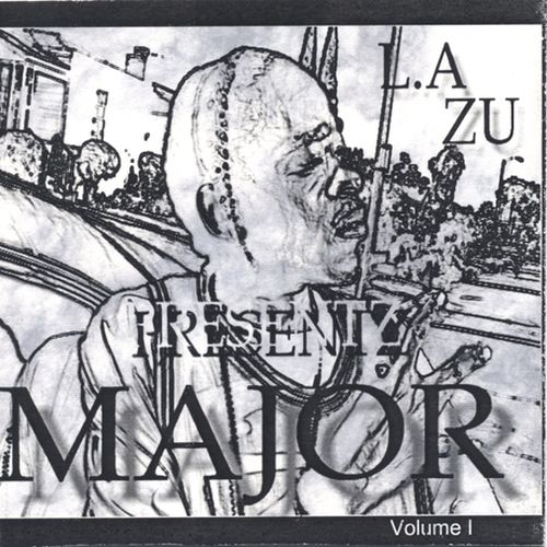 Major – L.A Zu Presents Major