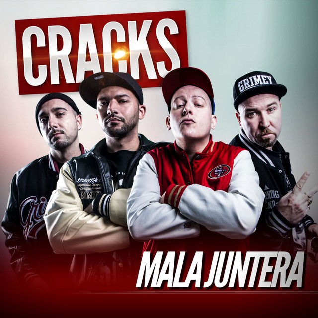 Mala Juntera – Cracks
