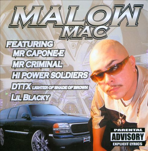 Malow Mac – Malow Mac