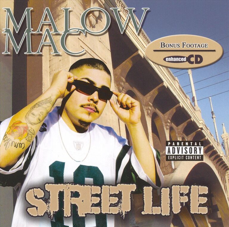 Malow Mac – Street Life