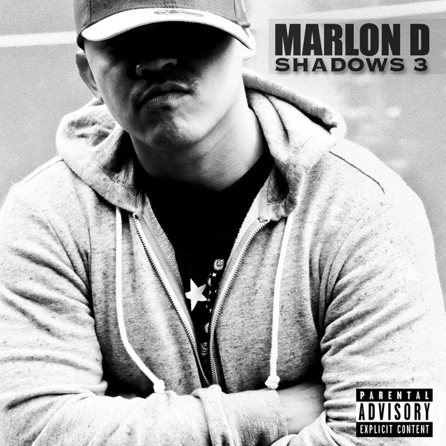 Marlon D - Shadows 3
