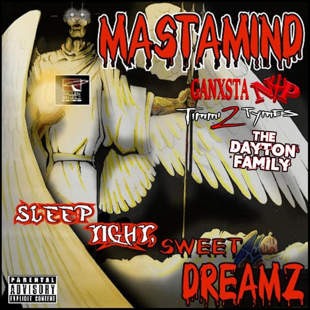Mastamind – Sleep Tight Sweet Dreamz