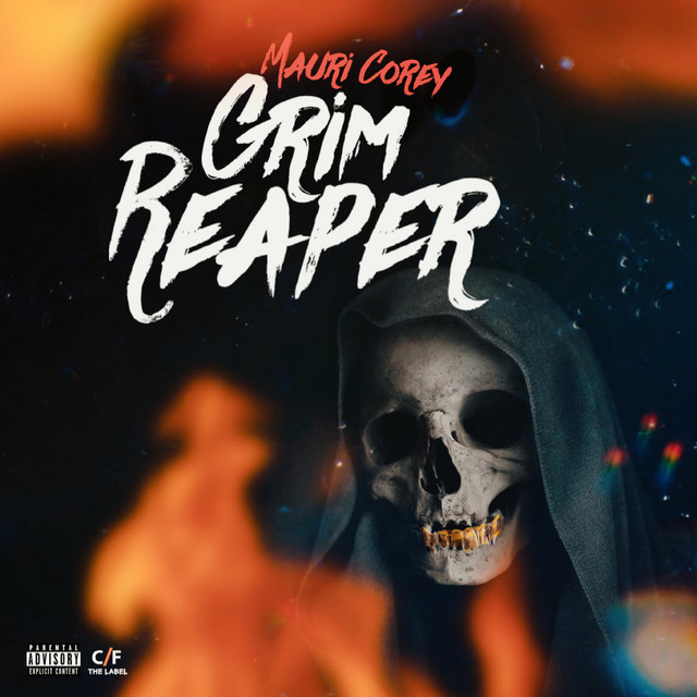 Mauri Corey – Grim Reaper