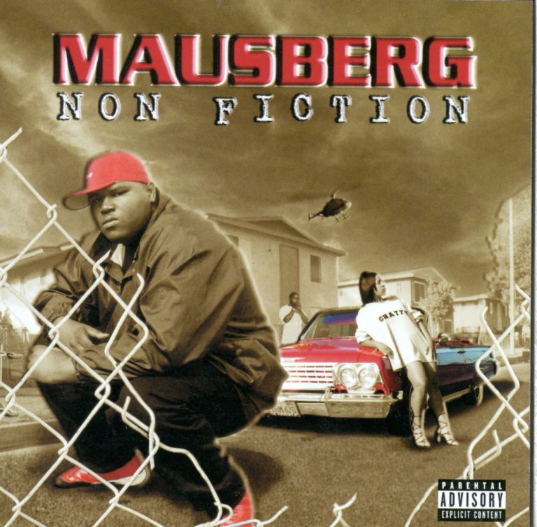 Mausberg – Non Fiction
