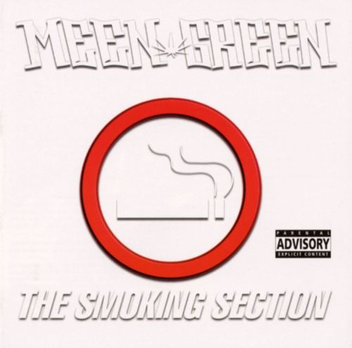 Meen Green – The Smoking Section