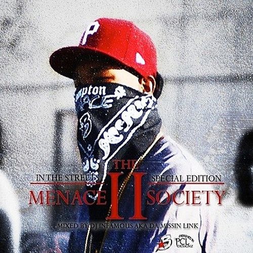 Menace – Menace 2 Society