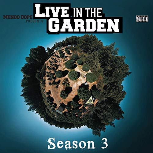 Mendo Dope – Live In The Garden Season 3