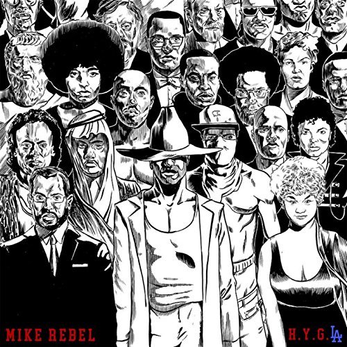 Mike Rebel – Hyg.La