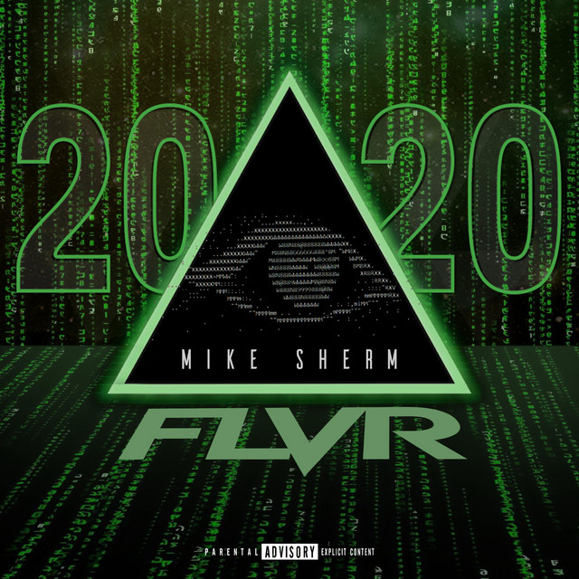 Mike Sherm – 2020