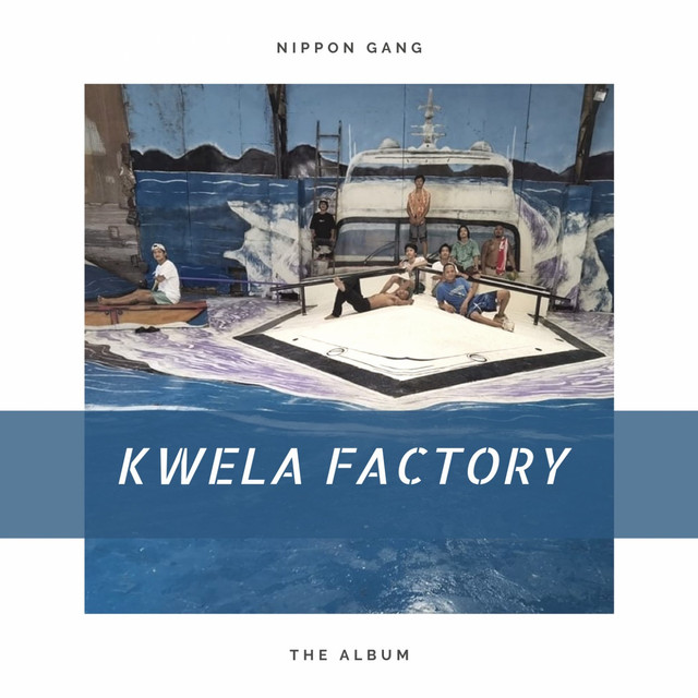 Mike Swift - Kwela Factory