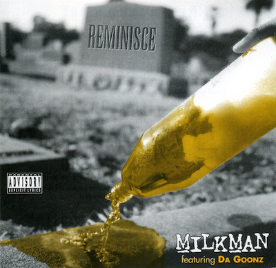 Milkman – Reminisce