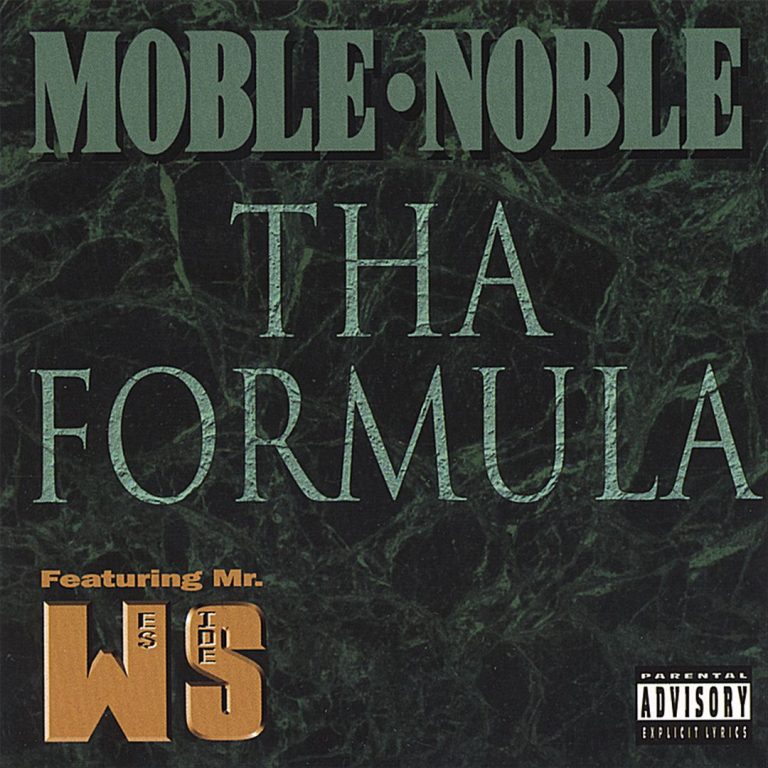 Moble Noble – Tha Formula