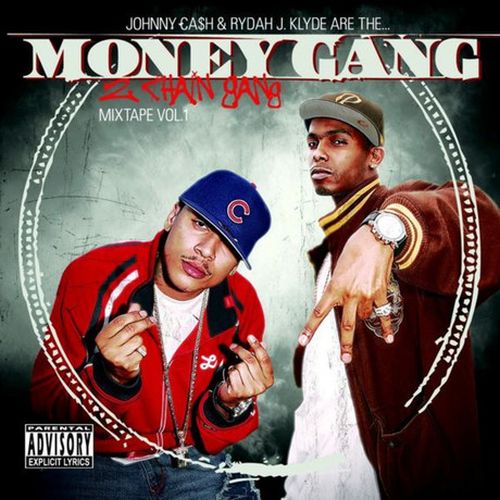 Money Gang - 2 Chain Gang