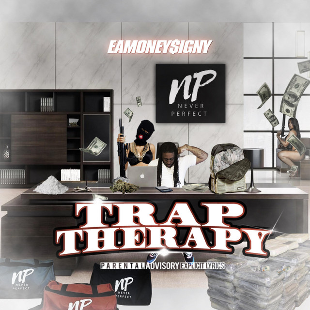 Money$ign – Trap Therapy