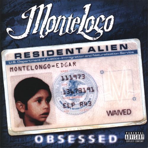 Monteloco - Obsessed