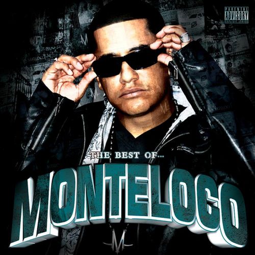 Monteloco - The Best Of Monteloco (Remastered)
