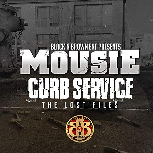 Mousie – Curb Service The Lost Files